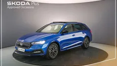 Gebruikt 2023 Skoda Octavia Business Line Stationwagen | € 32.400 (Eerlijke prijs)