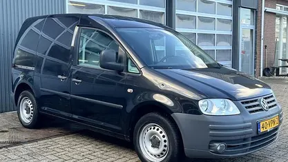 Occasion VW Caddy 69 PK (50 kW) 2008 MPV
