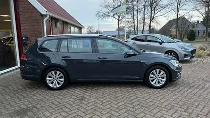 Occasion 2019 VW Golf VII Comfortline Stationwagen | € 14.495 (Eerlijke prijs)
