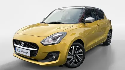 Occasion Suzuki Swift Style 83 PK (61 kW) 2022 Hatchback