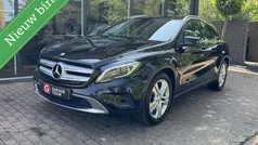 Gebruikt 2014 Mercedes GLA250 Edition 1 SUV | € 20.950 (Eerlijke prijs)