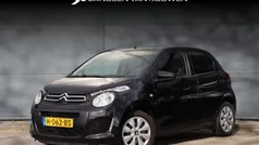 Gebruikt 2020 Citroën C1 Feel Hatchback | € 9.735 (Eerlijke prijs)
