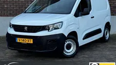 Gebruikt 2019 Peugeot Partner MPV | € 9.995 (Goede deal)