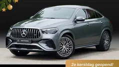 Gebruikt 2024 Mercedes GLE53 AMG AMG Coupé | € 124.950