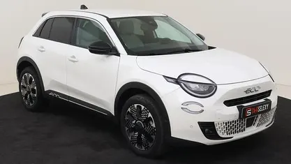 Occasion Fiat 600 La Prima 101 PK (74 kW) 2025 SUV