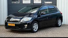 Gebruikt 2011 Toyota Auris Hatchback | € 7.950 (Eerlijke prijs)