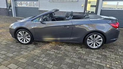 Occasion Opel Cascada Cosmo 170 PK (125 kW) 2014 Cabriolet
