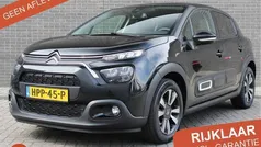 Gebruikt 2024 Citroën C3 PureTech Hatchback | € 20.450 (Eerlijke prijs)