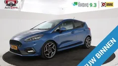 Blauw Gebruikt 2019 Ford Fiesta ST Hatchback | € 19.999 (Eerlijke prijs)