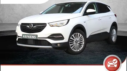 Occasion Opel Grandland X Innovation 131 PK (96 kW) 2020 SUV