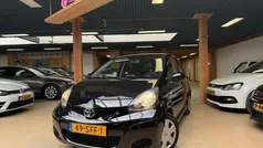 Gebruikt 2011 Toyota Aygo Comfort Hatchback | € 6.450 (Eerlijke prijs)