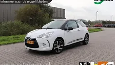 Gebruikt 2012 Citroën DS3 Business Class Hatchback | € 3.949 (Eerlijke prijs)