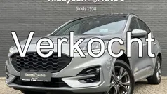 Grijs Gebruikt 2022 Ford Kuga ST-Line SUV | € 29.950 (Eerlijke prijs)