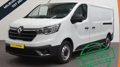 Gebruikt 2024 Renault Trafic Van | € 27.290 (Eerlijke prijs)