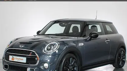 Occasion Mini Cooper S Chili 192 PK (141 kW) 2015 Hatchback