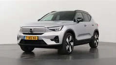 Grijs Gebruikt 2023 Volvo XC40 Ultimate SUV | € 40.840 (Eerlijke prijs)