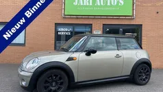 Gebruikt 2009 Mini Cooper Hatchback | € 3.499 (Eerlijke prijs)