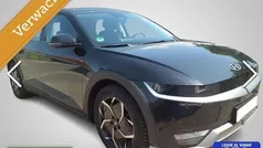 Gebruikt 2021 Hyundai Ioniq 5 SUV | € 27.950 (Goede deal)