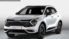 Gebruikt 2025 Kia Sportage GT-Line SUV | € 46.990 (Eerlijke prijs)
