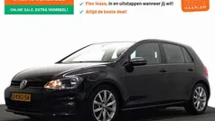 Zwart metallic Gebruikt 2013 VW Golf VII Highline Hatchback | € 9.900 (Eerlijke prijs)