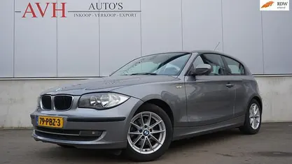 Occasion BMW 118 143 PK (105 kW) 2010 Hatchback