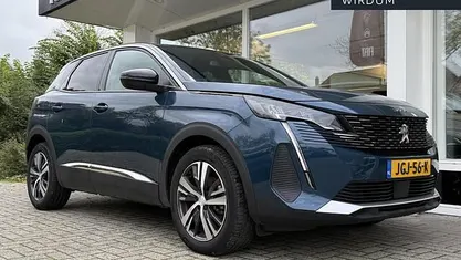 Gebruikt 2024 Peugeot 3008 Allure SUV | € 27.950 (Eerlijke prijs)