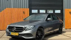 Gebruikt 2017 Mercedes E200 Premium Plus Sedan | € 25.995 (Super prijs)