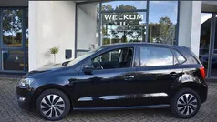 Gebruikt 2014 VW Polo Hatchback | € 2.350 (Eerlijke prijs)