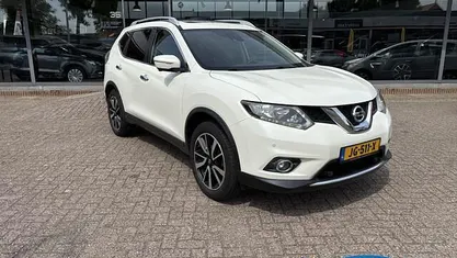 Occasion Nissan X-Trail 165 PK (121 kW) 2016 SUV