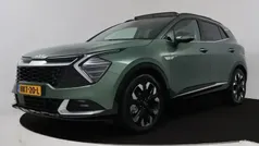Groen Gebruikt 2022 Kia Sportage SUV | € 37.450 (Eerlijke prijs)