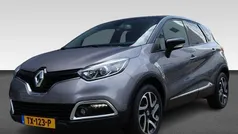 Gebruikt 2017 Renault Captur Dynamique SUV | € 10.930 (Eerlijke prijs)