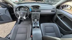 Zwart Gebruikt 2012 Volvo V70 Stationwagen | € 11.500 (Eerlijke prijs)