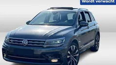 Gebruikt 2020 VW Tiguan R-line SUV | € 32.950 (Eerlijke prijs)