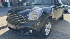 Gebruikt 2012 Mini One Countryman Business SUV | € 10.645 (Eerlijke prijs)