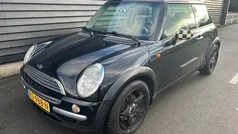 Gebruikt 2002 Mini Cooper Hatchback | € 2.245 (Eerlijke prijs)