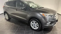 Gebruikt 2017 Ford Kuga Trend SUV | € 18.195 (Eerlijke prijs)
