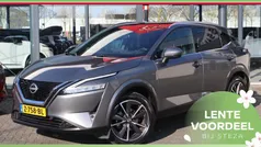 Grijs Gebruikt 2024 Nissan Qashqai Tekna SUV | € 33.949 (Eerlijke prijs)