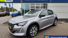 Gebruikt 2023 Peugeot e-208 Business-Line Hatchback | € 21.285 (Eerlijke prijs)