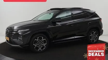 Occasion 2021 Hyundai Tucson N Line SUV | € 28.400 (Eerlijke prijs)