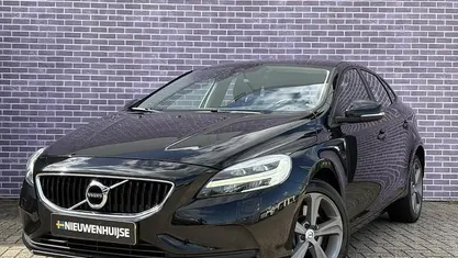 Occasion Volvo V40 153 PK (112 kW) 2017 Stationwagen