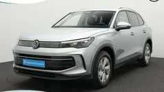 Gebruikt 2025 VW Tiguan Edition SUV | € 47.400 (Super prijs)