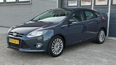Gebruikt 2011 Ford Focus Hatchback | € 4.699 (Eerlijke prijs)