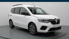 Wit Gebruikt 2023 Renault Kangoo MPV | € 28.990 (Super prijs)