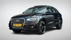 Gebruikt 2014 Audi Q3 Proline SUV | € 17.980 (Eerlijke prijs)