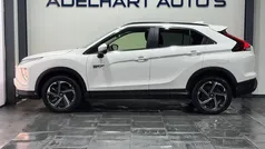Gebruikt 2022 Mitsubishi Eclipse Cross SUV | € 21.750 (Goede deal)