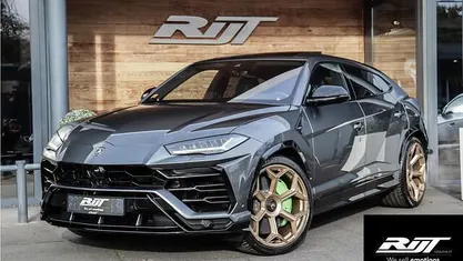 Occasion Lamborghini Urus 649 PK (477 kW) 2018 SUV
