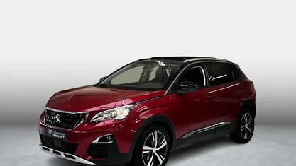 Occasion Peugeot 3008 Allure 2019 SUV