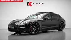 Porsche Panamera S E-Hybrid
