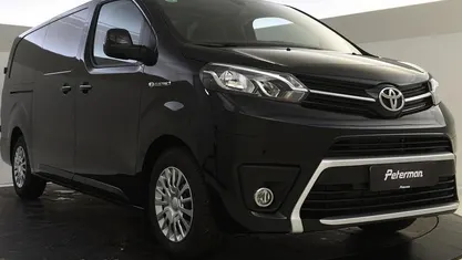 Occasion 2023 Toyota Proace MPV | € 30.300 (Goede deal)