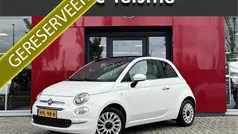 Gebruikt 2023 Fiat 500 Dolcevita Hatchback | € 13.945 (Eerlijke prijs)